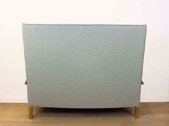 Colección mid century sofa 3