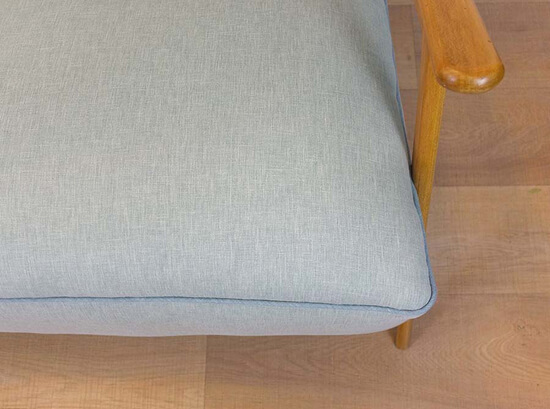 Colección mid century sofa 5