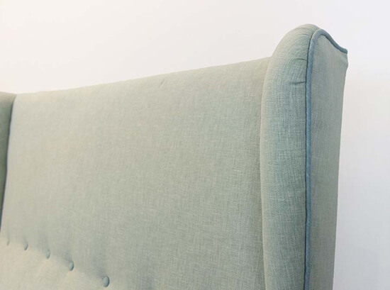 Colección mid century sofa 6