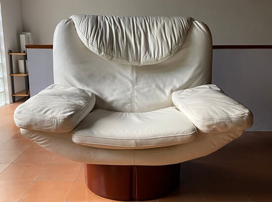 Colección sillón 1
