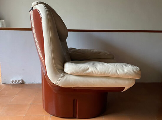 Colección sillón 3