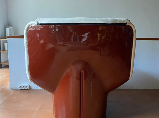 Colección sillón 5