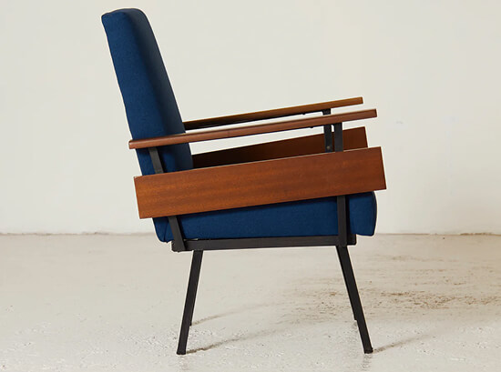 Colección upholstered 1