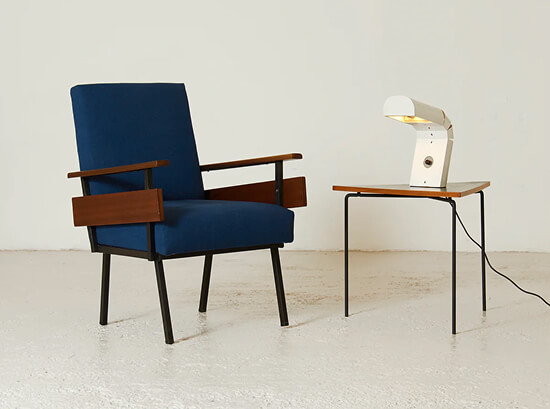 Colección upholstered 3