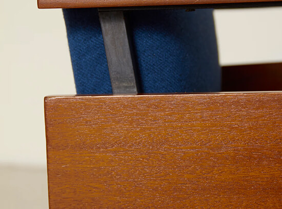 Colección upholstered 9